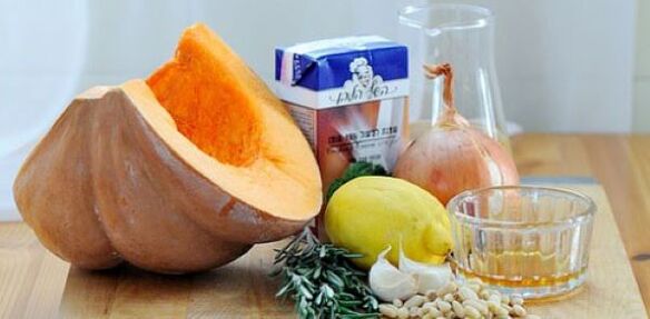 Traditionelle Methoden zur Beseitigung von Helminthen